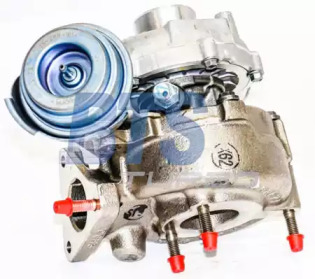 bts turbo t916184bl